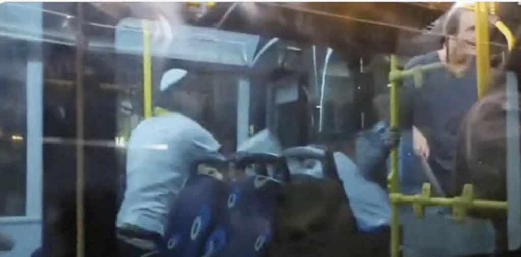 «La vague de violence anti-arabe en Israël est une constante, pas un accident»