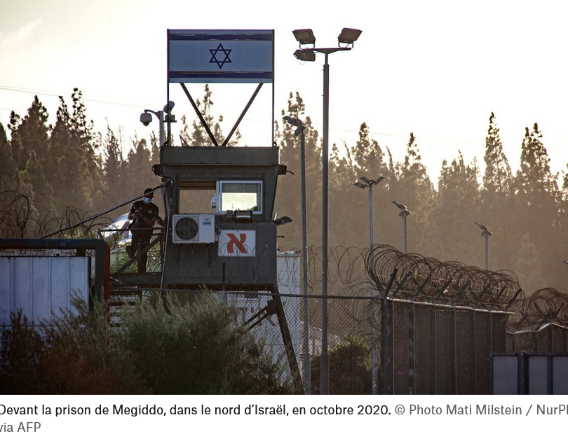 Viols, tortures et privations : dans ses prisons, Israël broie les âmes et les corps des Palestiniens