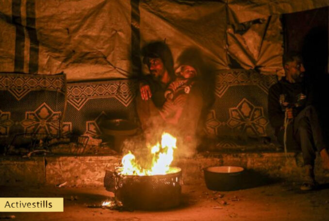 Comment Israël et les États-Unis utilisent la « doctrine du choc » pour remodeler Gaza à leur guise