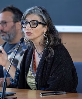 COMPLICITÉ avec Israël : Jean-Noël Barrot appelle à la démission de Francesca Albanese, la rapporteuse spéciale de l’ONU pour les territoires palestiniens !