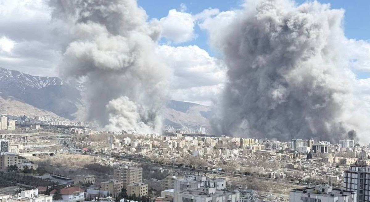 Agression illégale d’Israël et des États-Unis contre l’Iran : une escalade militaire aux conséquences régionales majeures