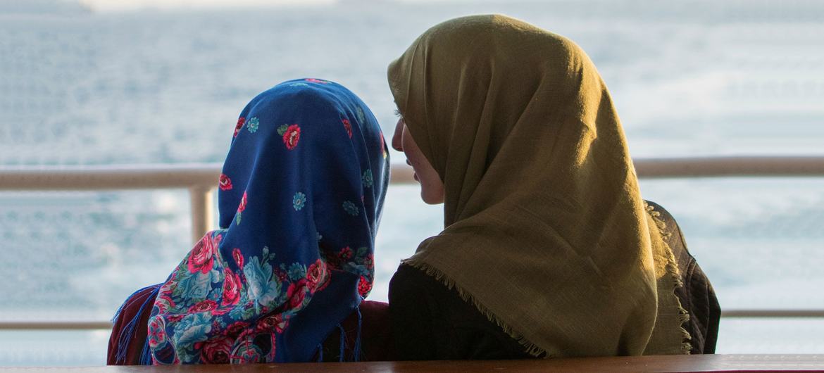 Islamophobie : l’ONU alerte sur une vague mondiale de haine