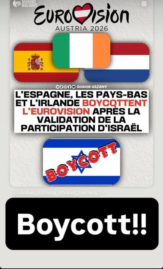 Plus de 350 ex-responsables de l’UE appellent à la suspension de l’accord d’association avec Israël !