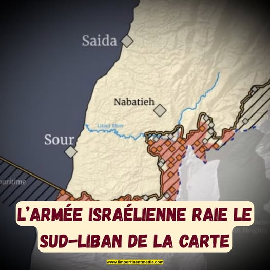 LIBAN : Un cessez-le-feu ?