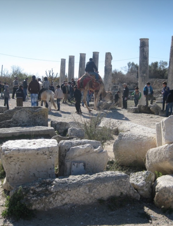 La Knesset fait avancer une législation établissant une autorité du patrimoine en Cisjordanie, annexant l’activité archéologique à Israël