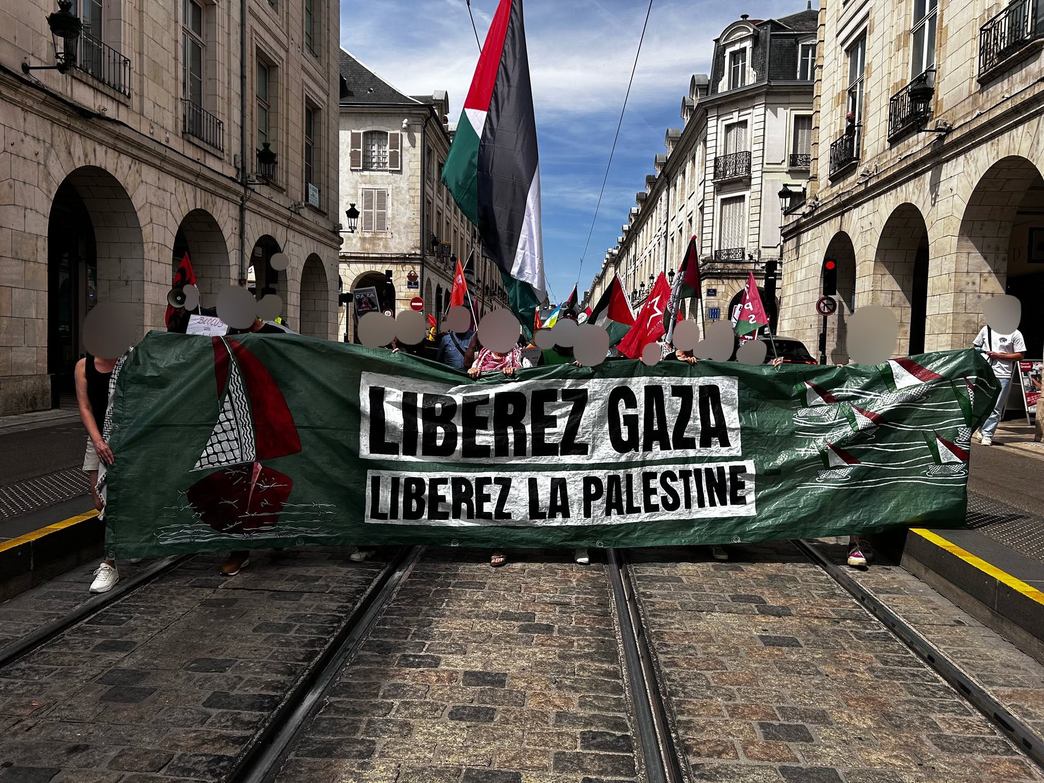 Amnesty International accuse l’État israélien d’épuration ethnique en Cisjordanie