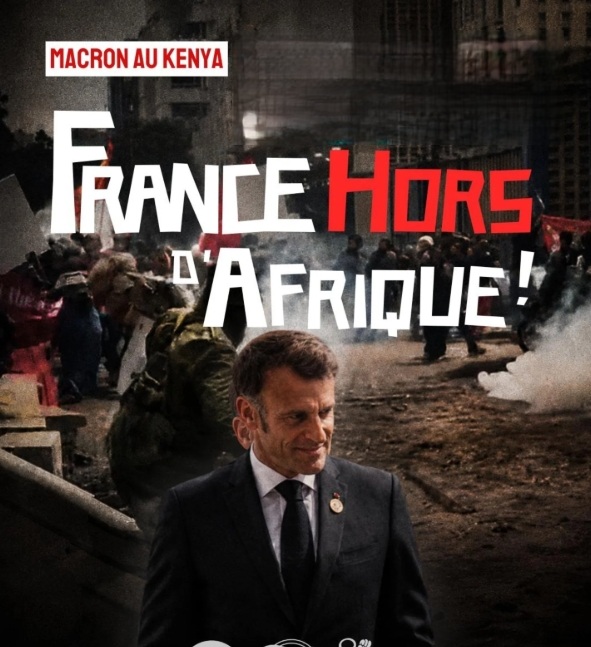 Discret retour de l’armée française au Tchad