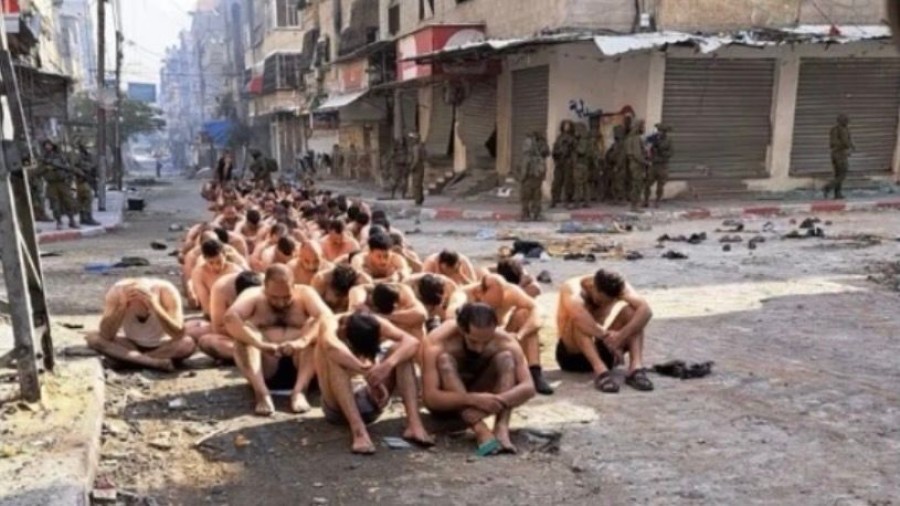 L’ONU ajoute Israël à la liste noire des auteurs de violences sexuelles dans les zones de conflit !