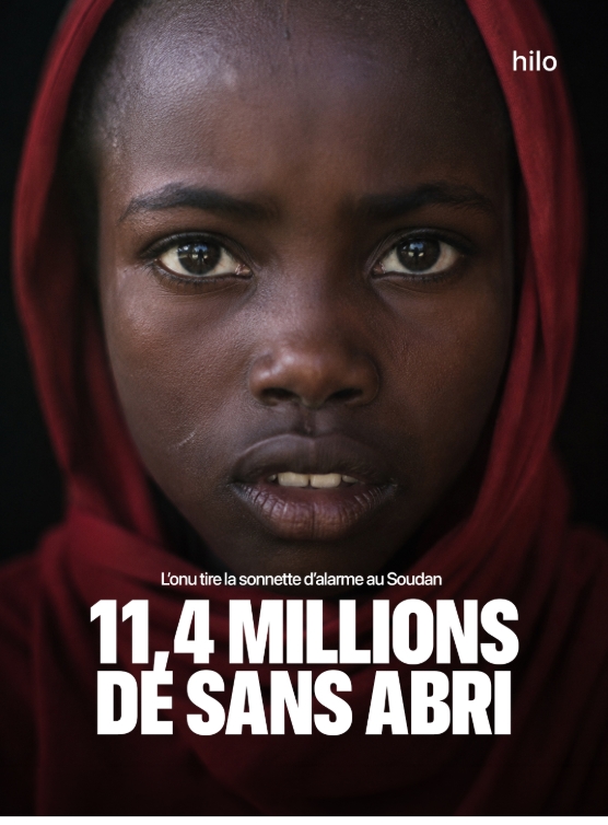 SOUDAN ALERTE : Génocide à venir !