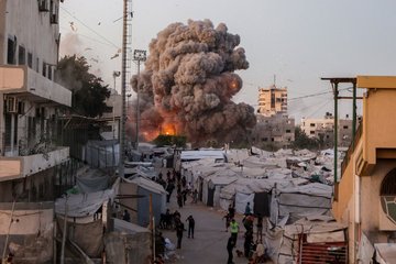 Le Conseil de paix de Gaza annonce l’accord de désarmement du Hamas !