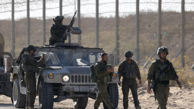 Washington renforce son alliance militaire avec Israël, au risque d’alimenter la controverse