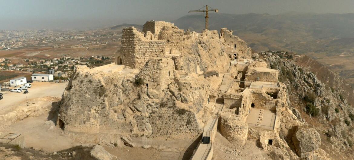 Face à une multiplication des conflits armés et aux effets du changement climatique, l’UNESCO a décidé d’inscrire six nouveaux sites sur la Liste du patrimoine mondial en péril, dont trois selon une procédure d’urgence.