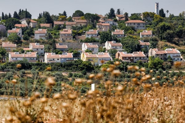 La France complice du colonialisme d&rsquo;Israël !