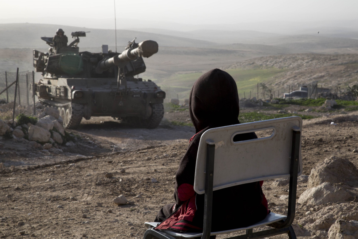 Israël : assez de paroles ! Il faut des actes, des sanctions pour mettre fin à la violence coloniale !