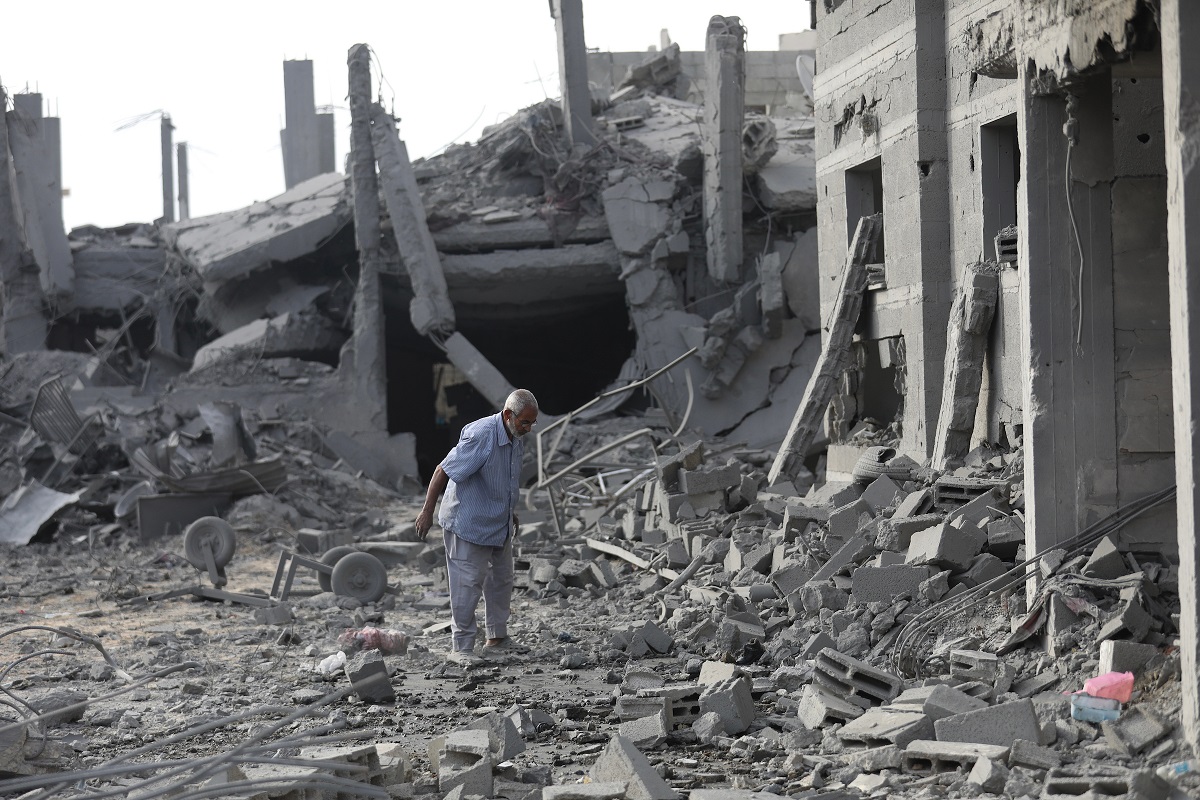 Dans le cadre du génocide en cours, les forces d’occupation israéliennes intensifient les agressions sur des vies et des biens de civils dans la bande de Gaza