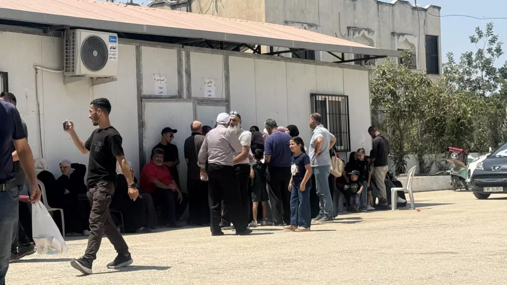Pénuries de médicaments, médecins non payés… le système de santé palestinien au bord de l’effondrement