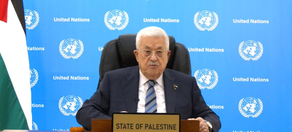 À l’ONU, le dialogue impossible entre Abbas et Nétanyahou