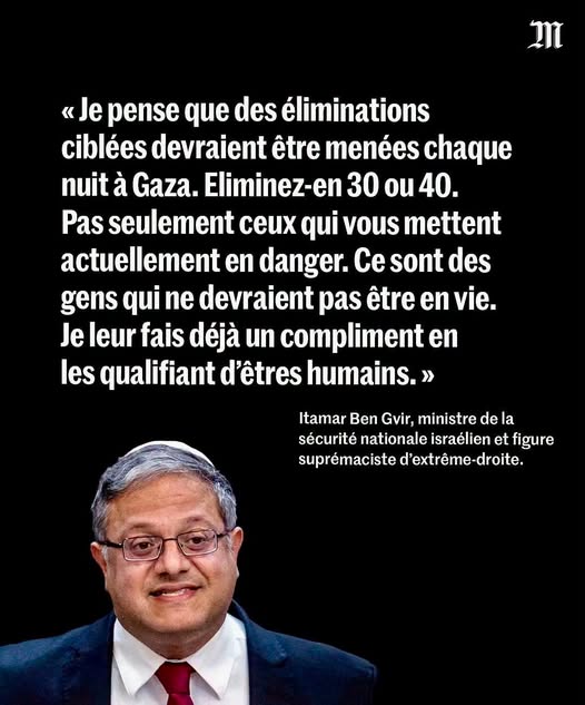 Cisjordanie : une ONG accuse Israël de vouloir « éliminer » les Palestiniens en tant que peuple