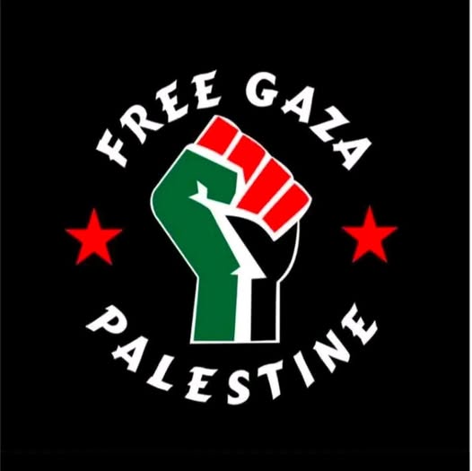 L’effet Palestine