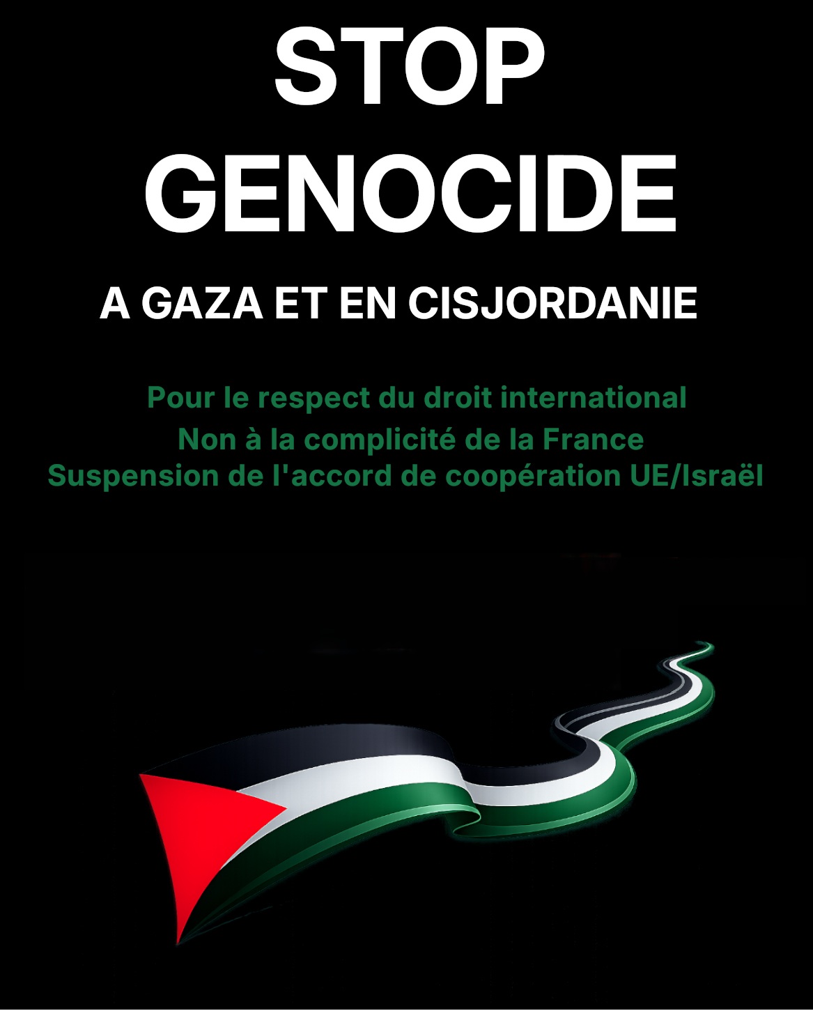 1 700 soignants de Gaza assassinés par Israël, et la menace de nouvelles attaques