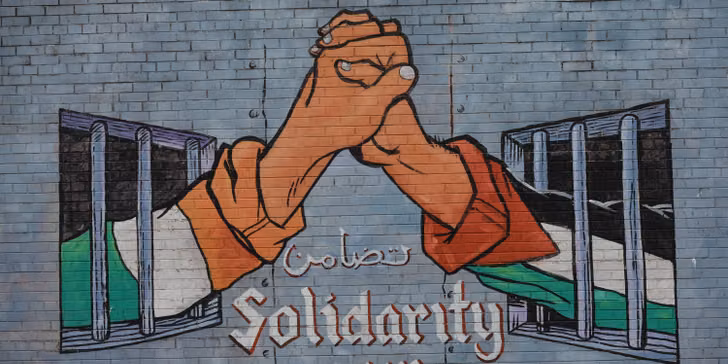 Beoga et Aaron Rowe quittent Ed Sheeran, symboles d’une Irlande qui soutient tant la Palestine
