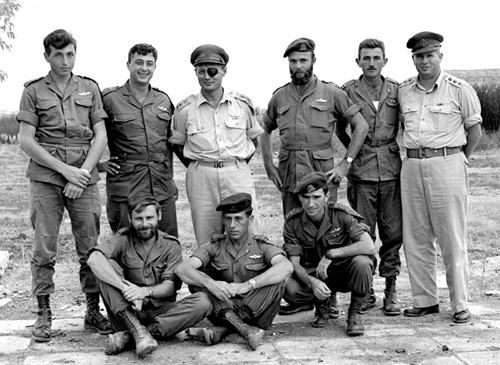 Palestine. Qibya, anatomie d’une tuerie et d’un déni israélien